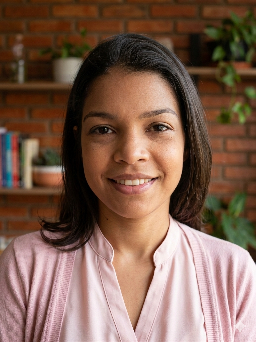 Foto do usuário